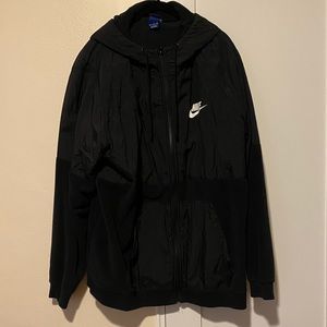 Nike jacket